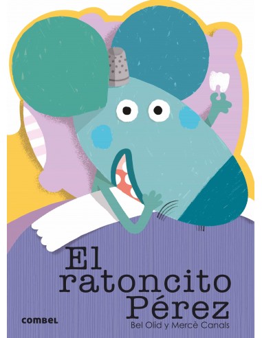 El Ratoncito Perez