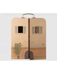 SuitCasa Ratoncitos