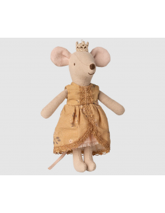 Princesa Ratoncita Hermana Mayor