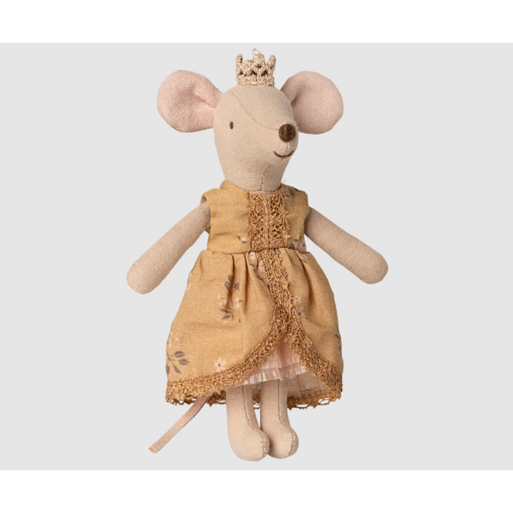Princesa Ratoncita Hermana Mayor
