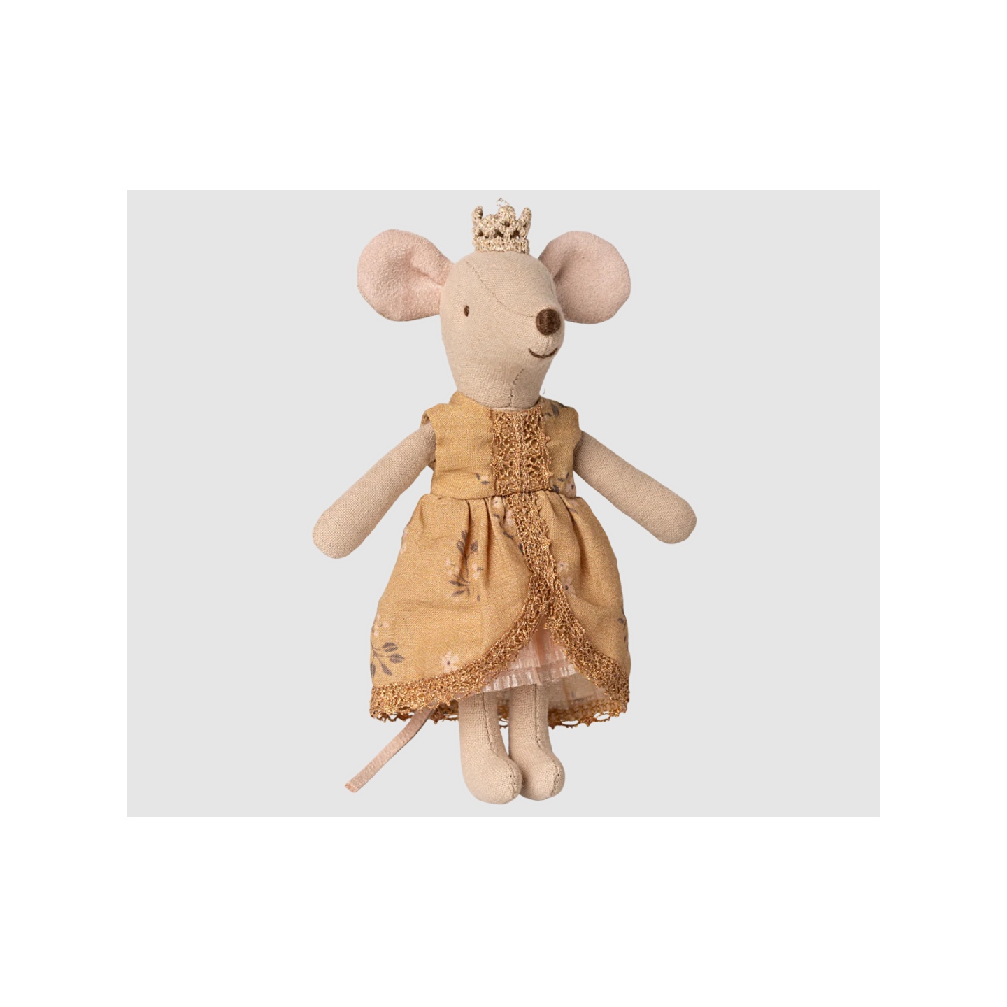 Princesa Ratoncita Hermana Mayor