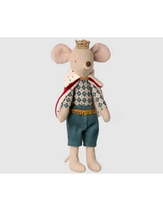 Rey Ratoncito Padre