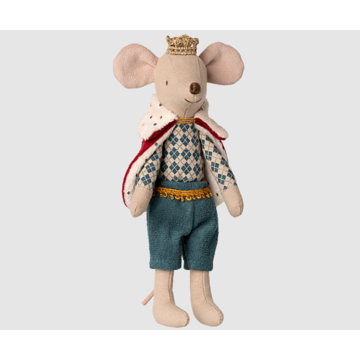 Rey Ratoncito Padre