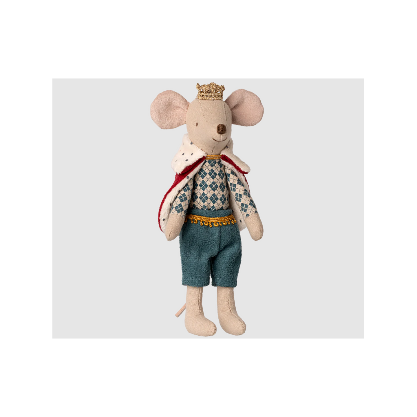Rey Ratoncito Padre