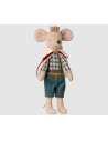 Rey Ratoncito Padre