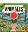 Animales bajo la lupa