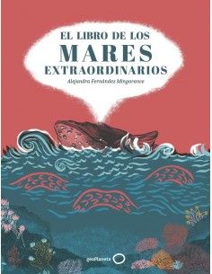 El libro de los mares extraordinarios