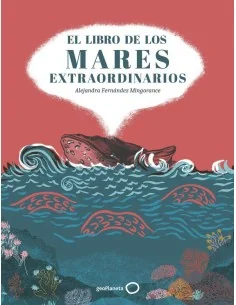 El libro de los mares extraordinarios