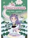 Unicornia 14 - Luces, nieve... ¡y acción!