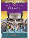 El club de los sabuesos - El Juego del Faraón