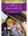 El club de los sabuesos - El arco de Ramsés II