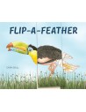 Flip-a-Feather: Make Your Own Wacky Bird!