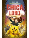 Chica lobo 2 - La huida