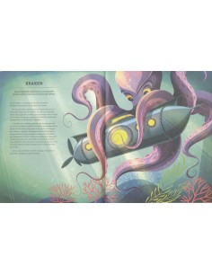 Animales mitológicos y otros seres fantásticos 2