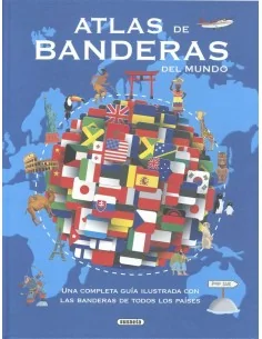 Atlas de banderas del mundo