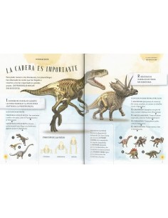 Dinosaurios, los dueños de la Tierra 2