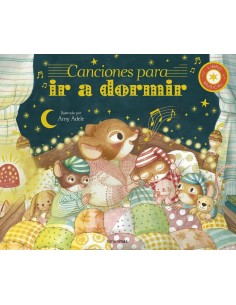 Canciones para ir a dormir