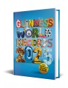 Libro Guinness de los Récords 2025