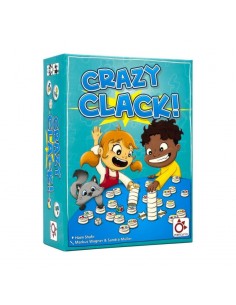 Crazy Clack