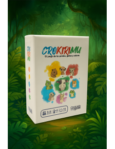 CroKiriMu