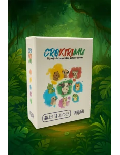 CroKiriMu