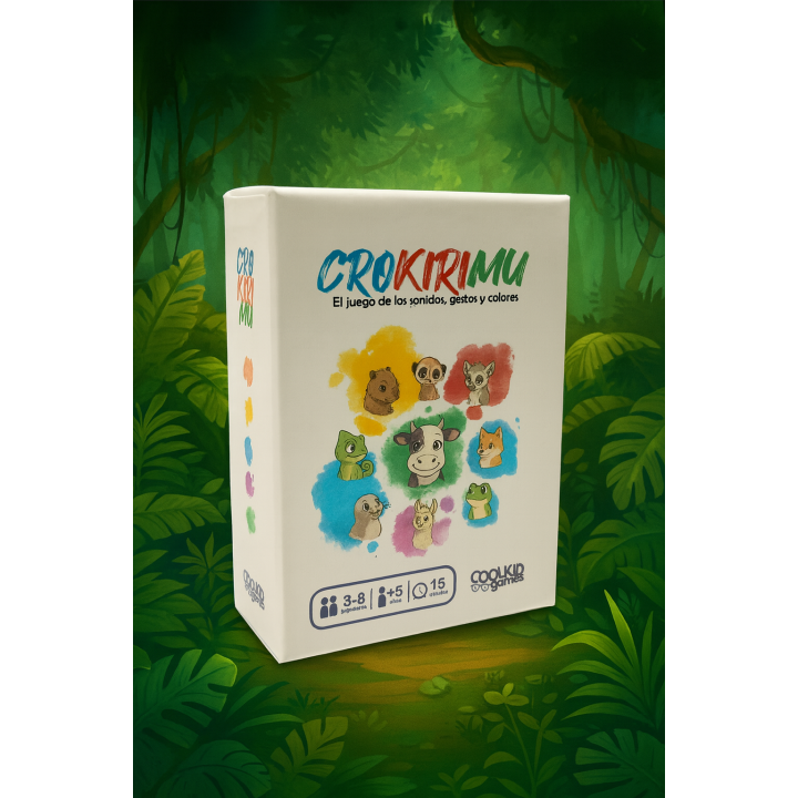 CroKiriMu