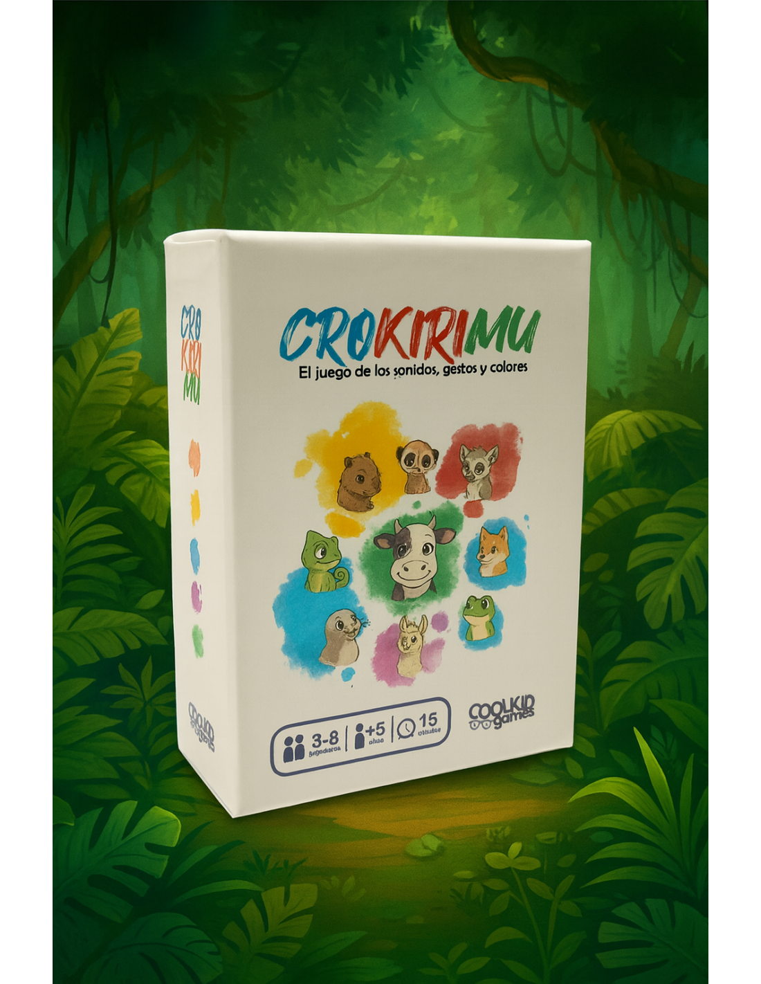 CroKiriMu