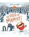 ¡He visto un Mamut!
