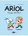 Ariol 3 - Amigos del alma