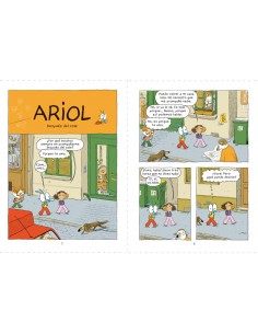 Ariol 3 - Amigos del alma 2