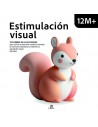 Estimulación Visual (+12 Meses)