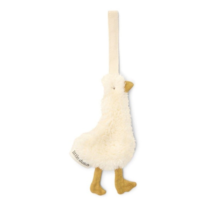 Chupetero Oca Newborn Naturals