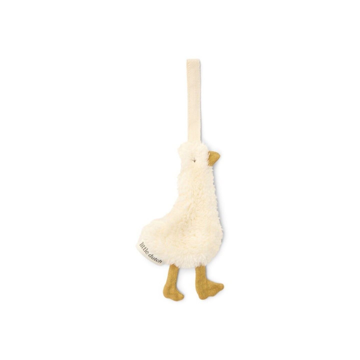Chupetero Oca Newborn Naturals