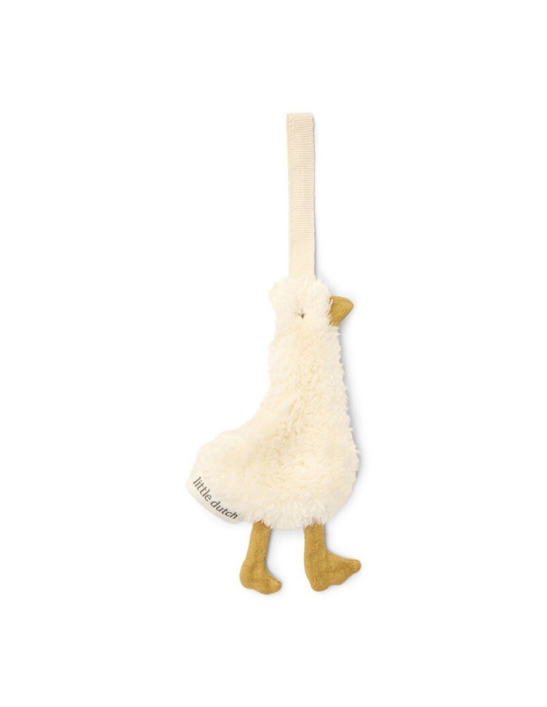 Chupetero Oca Newborn Naturals