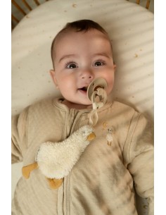 Chupetero Oca Newborn Naturals 2