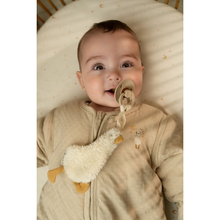 Chupetero Oca Newborn Naturals