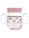 Vaso Antiderrame 360 Fairy Garden 200ml