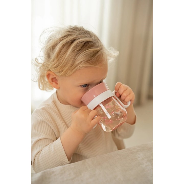 Vaso Antiderrame 360 Fairy Garden 200ml