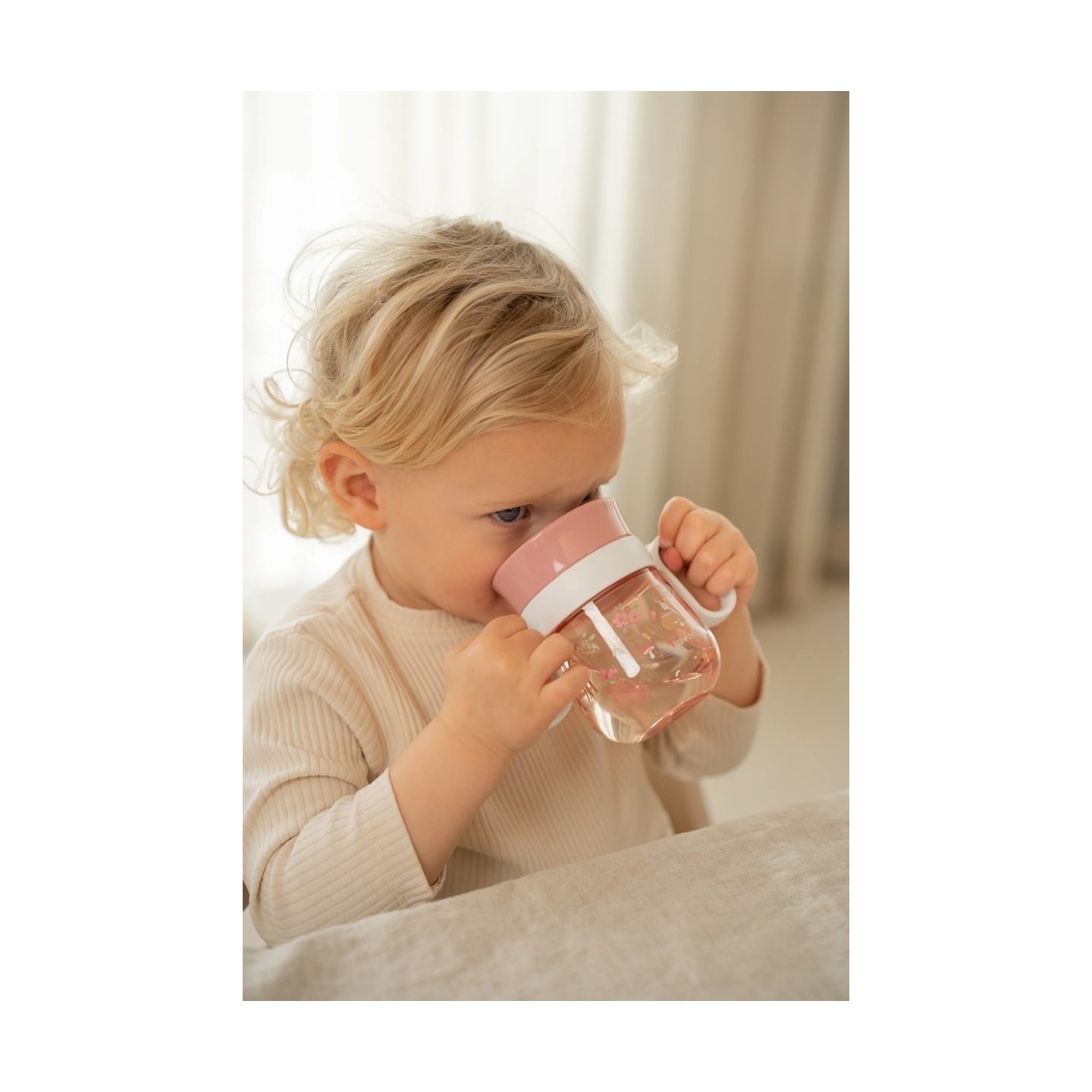Vaso Antiderrame 360 Fairy Garden 200ml