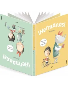 Hermanos!
