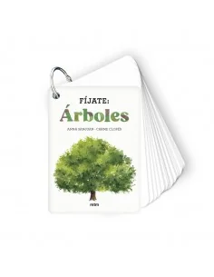 Fíjate: Árboles