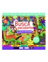 Busca y encuentra alrededor del mundo