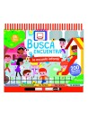 Busca y encuentra la escuela infantil
