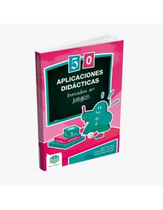 50 Aplicaciones didácticas basadas en juegos