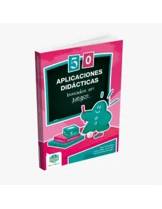 50 Aplicaciones didácticas basadas en juegos