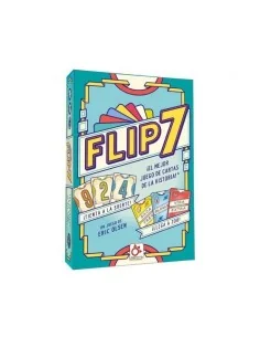 FLIP 7