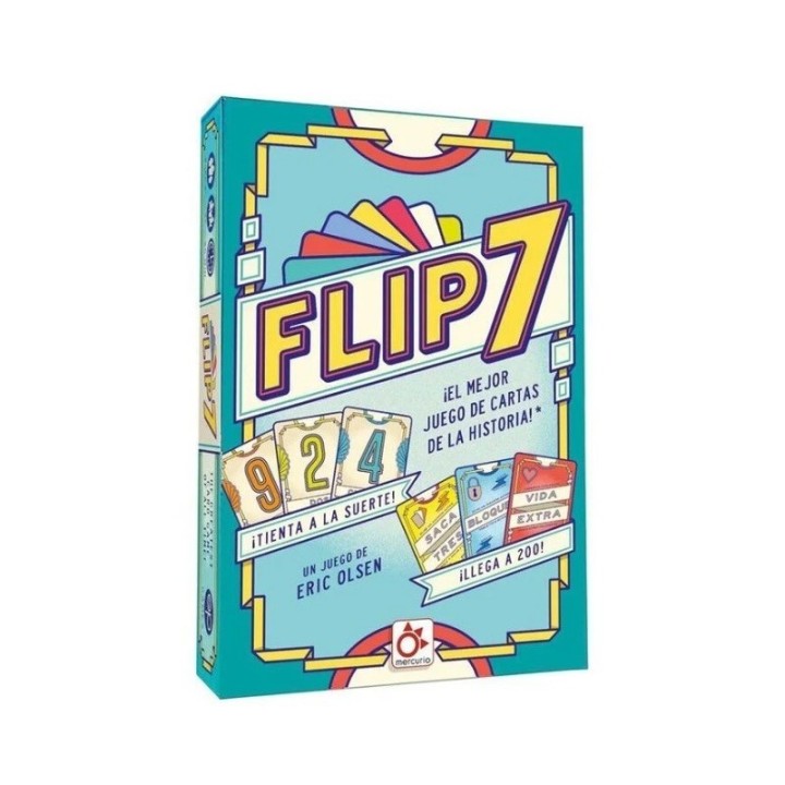 FLIP 7