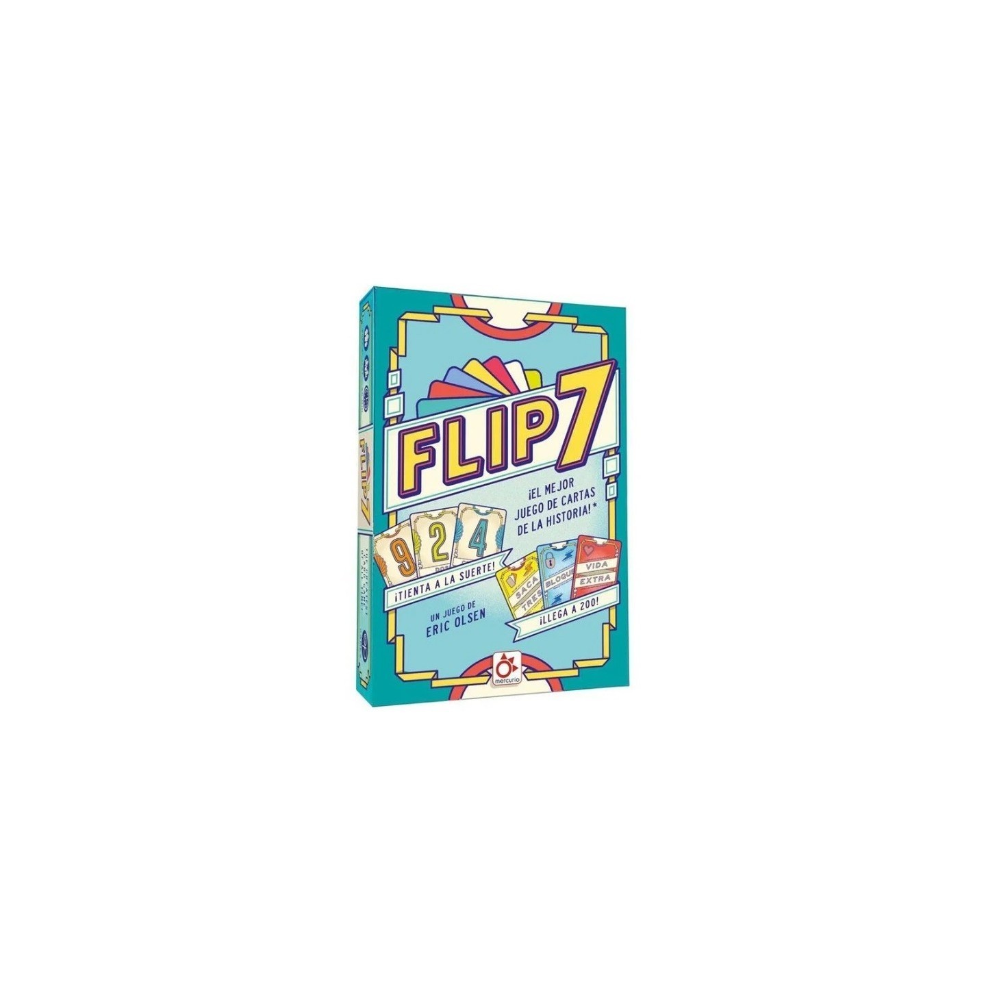FLIP 7