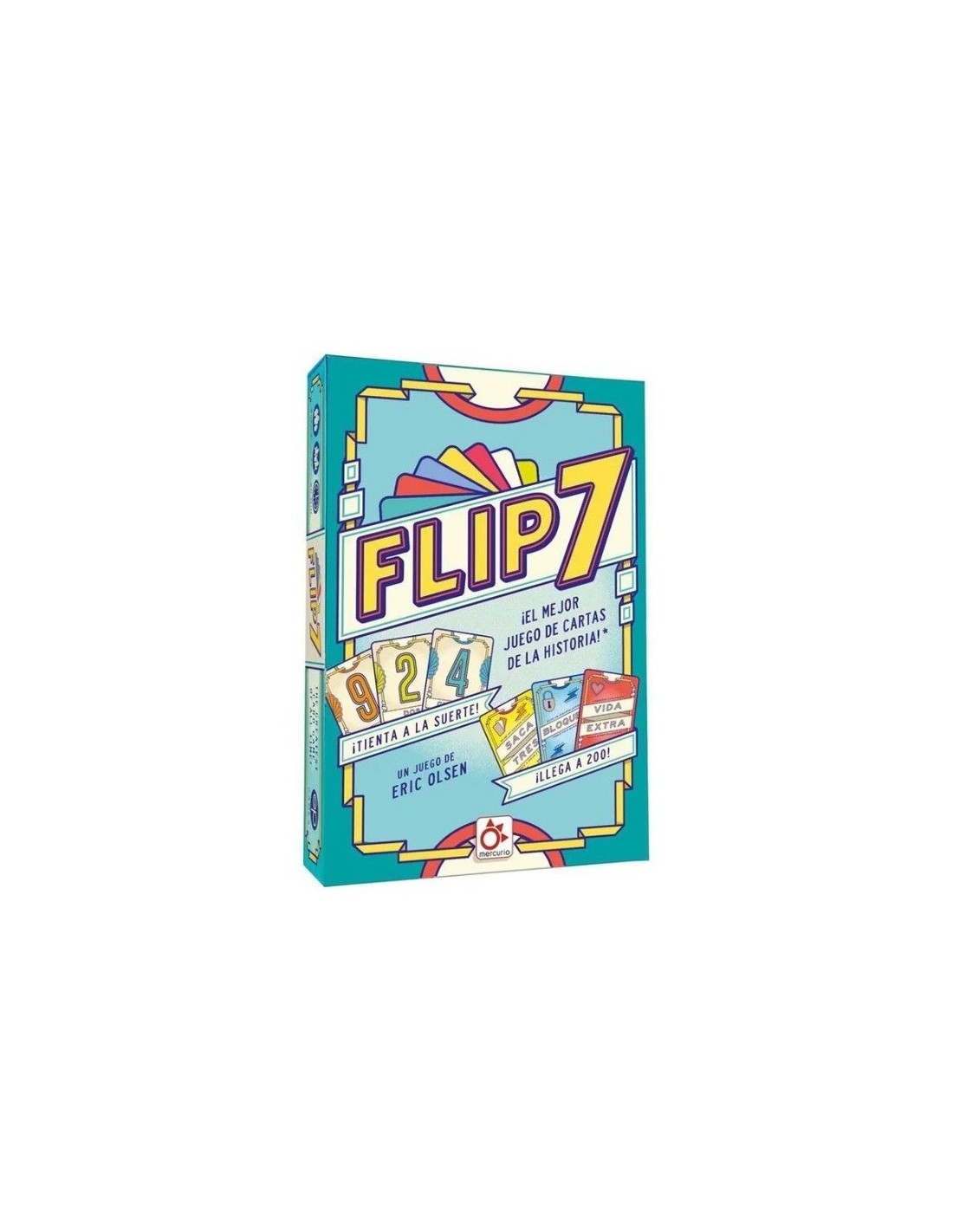 FLIP 7