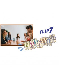 FLIP 7 2